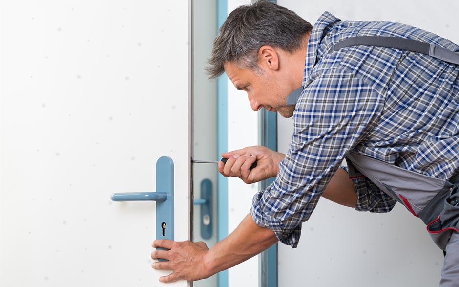 serrure porte blindée Drancy