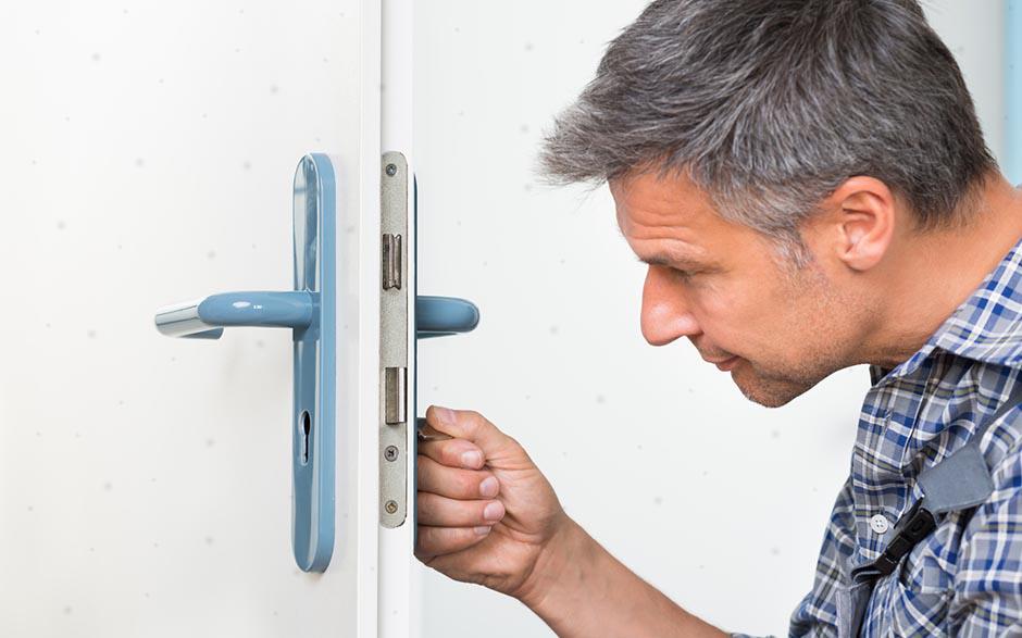serrure porte blindée Drancy
